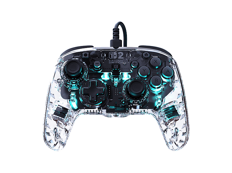 Controller TURTLE BEACH Afterglow Wired