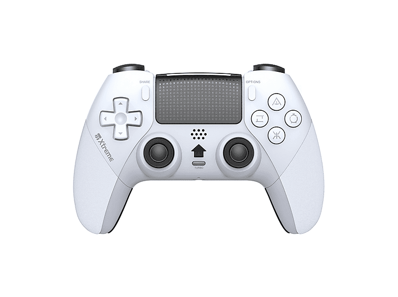 immagine di CONTROLLER WIRELESS XTREME Controller pad plays 5 ULTIMATE