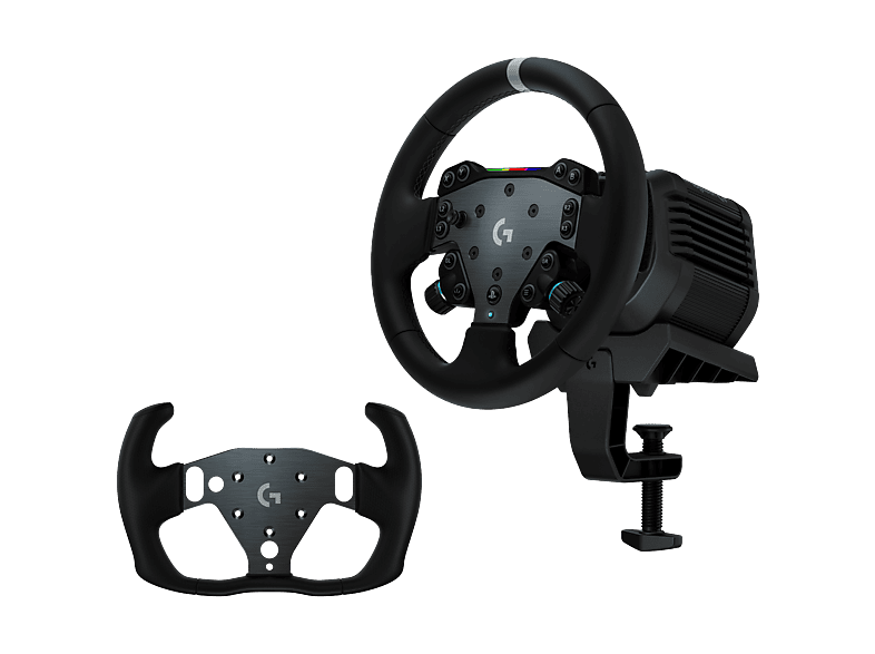 Logitech G Rs50 System Pc Playstation 4 5 Racestuur