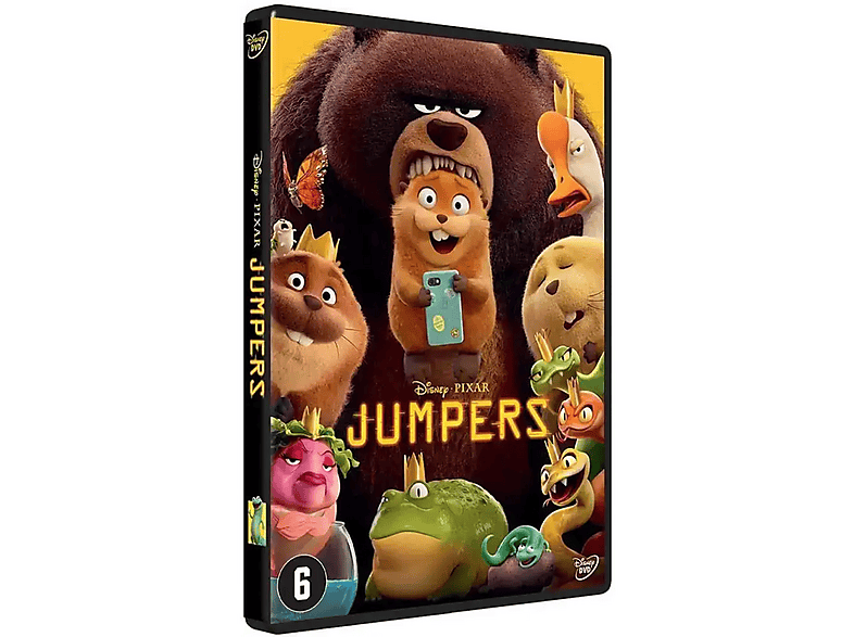 Jumpers