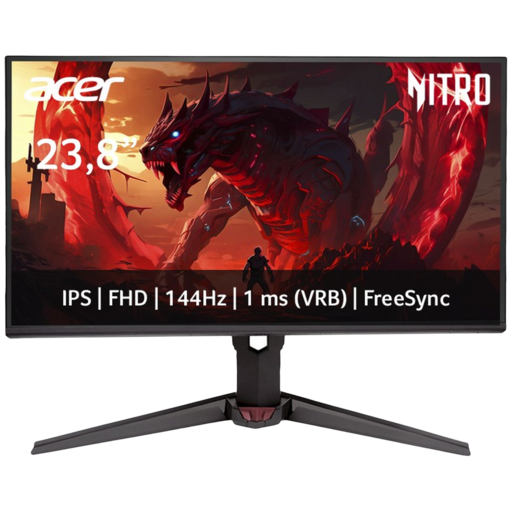 Acer Nitro XV240YP Monitor