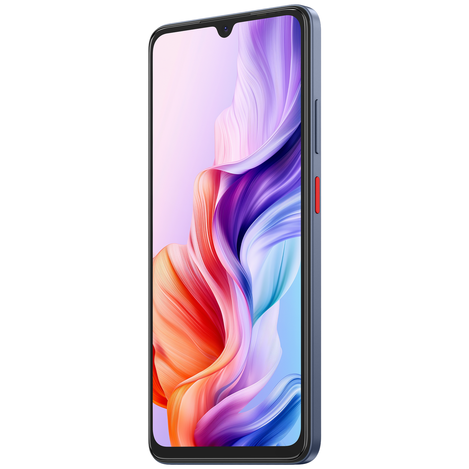 ZTE Blade V70 MAX - 4G - 128 GB Grijs