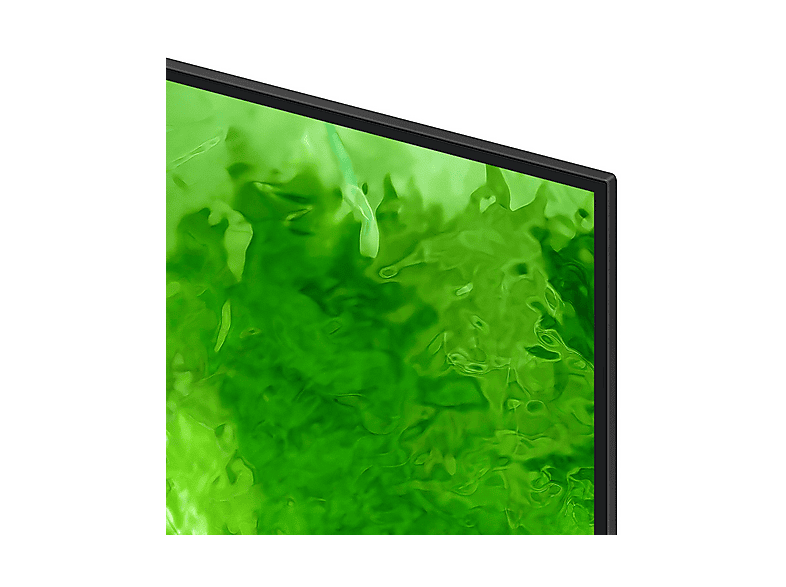 TV Neo QLED 55" - Samsung TQ55QN80HAUXXC, UHD 4K, NQ4 AI Gen2, Smart TV, DVB-T2 (H.265), Negro – imagen 2