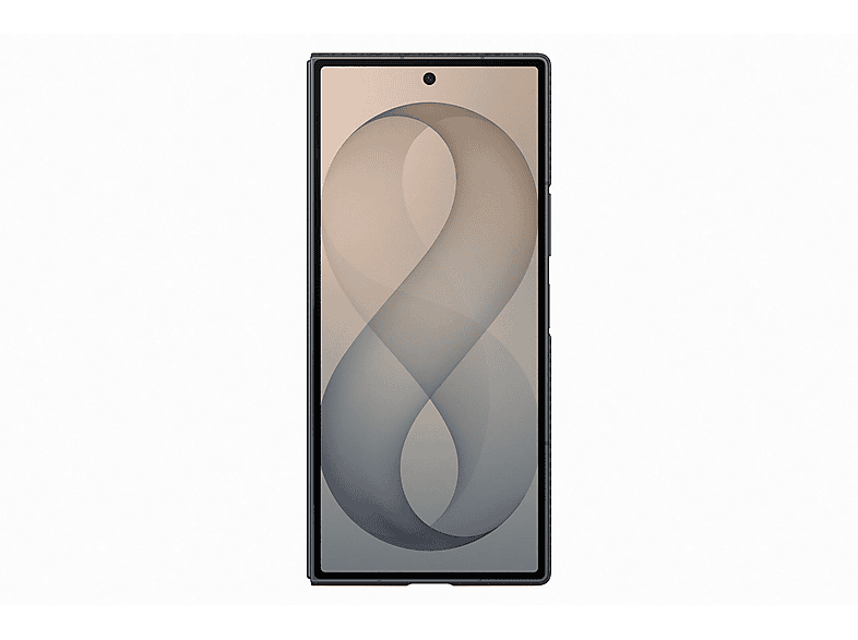 Samsung Carbon Standing, Backcover, für Samsung Galaxy Z Fold8 Ultra, Schwarz; Schutzhülle — Foto 2 von 5