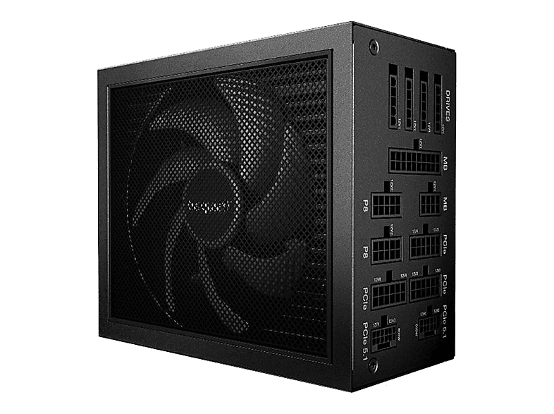 BE QUIET Dark Power 14 PC-Netzteil, 1200W, ATX 3.1, 80 PLUS