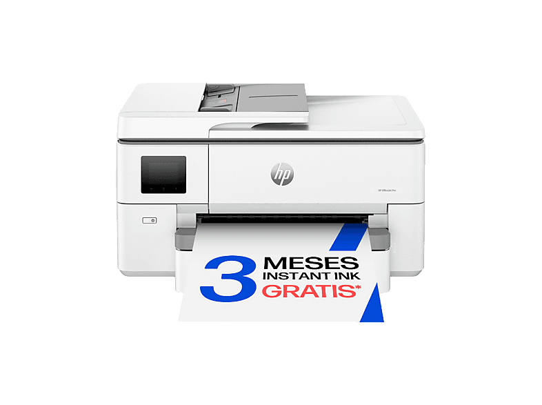 HP Pro 9720e, Wi-Fi®, Smart Click