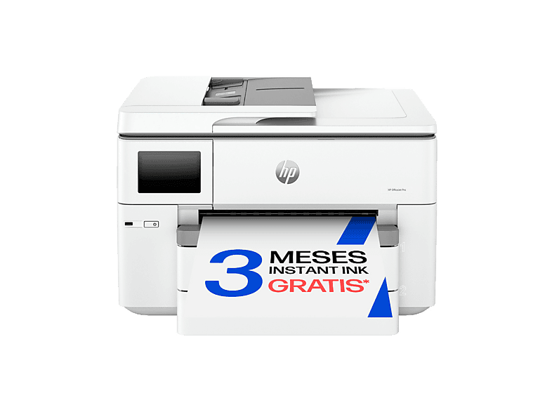 HP OfficeJet Pro 9730E - Impresora multifunción A3
