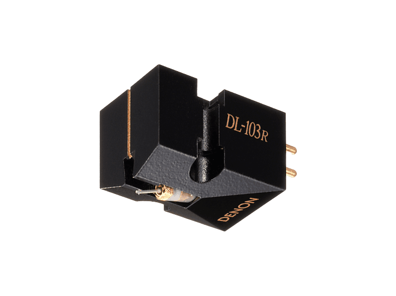 Denon DL 103 R Tonabnehmer
