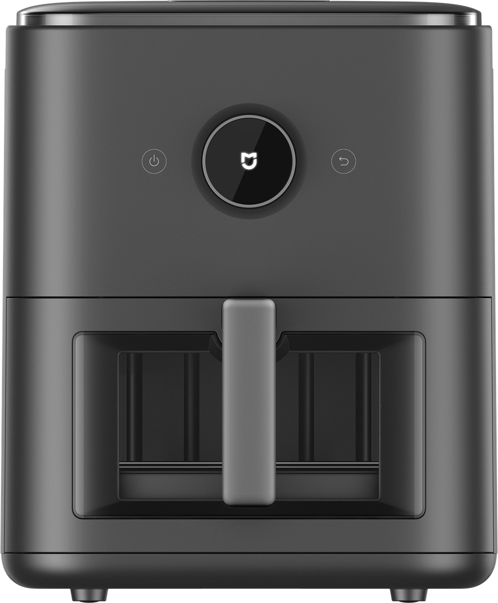 XIAOMI BHR08U4EU Mijia Okos gőzölős air fryer, 7L