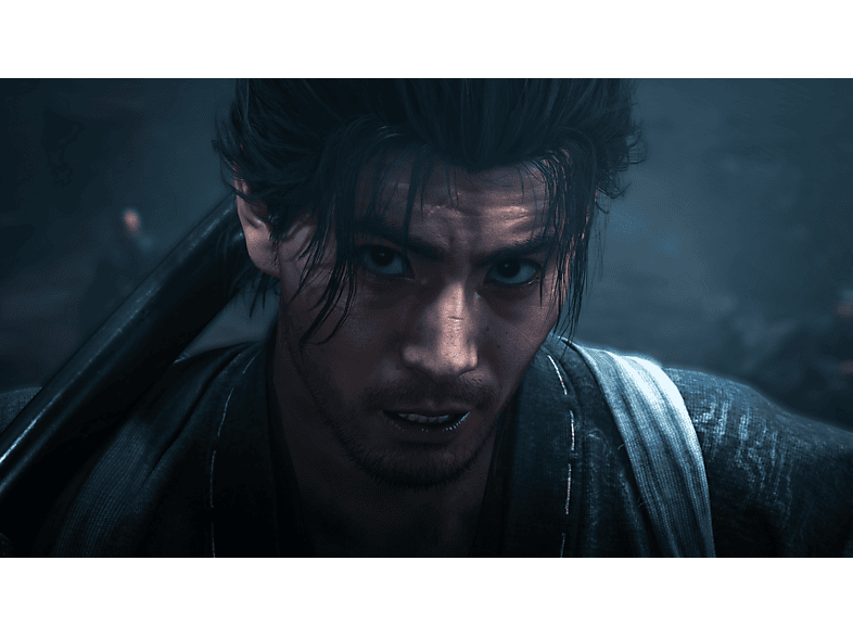 Nintendo Switch 2 Onimusha Way Of The Sword Premium Deluxe Edition (Steelbook) (Game Key Card)