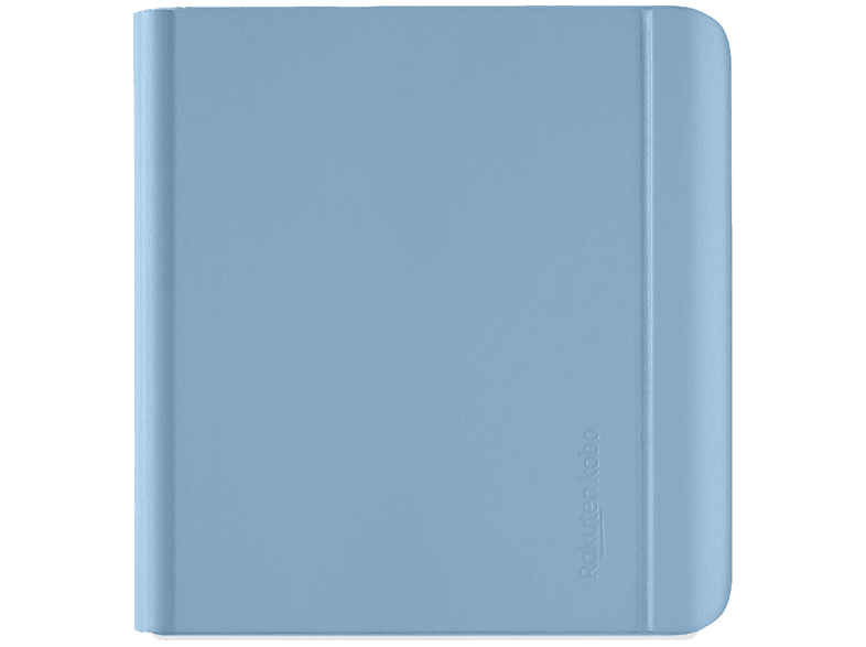 Etui na czytnik e-booków RAKUTEN KOBO Libra Colour SleepCover z uchwytem rysik Niebieski