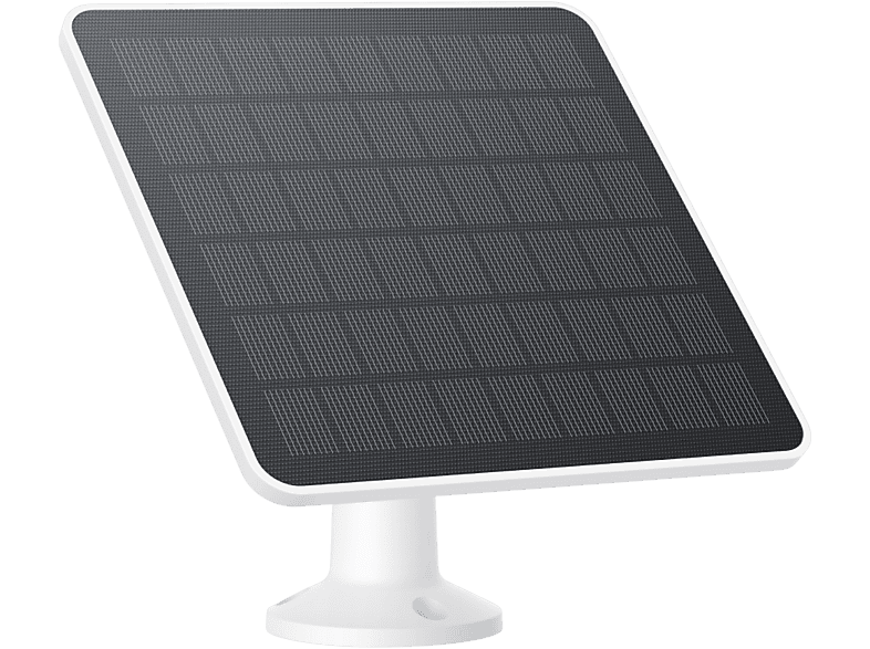 Anker Eufy Solar Panel für Überwachungskamera; Solarpanel
