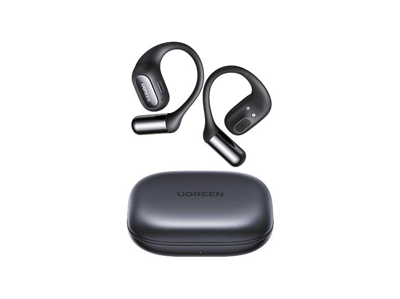 UGREEN FitBuds Kablosuz Bluetooth Kulak İçi Kulaklık, Siyah, 65655
