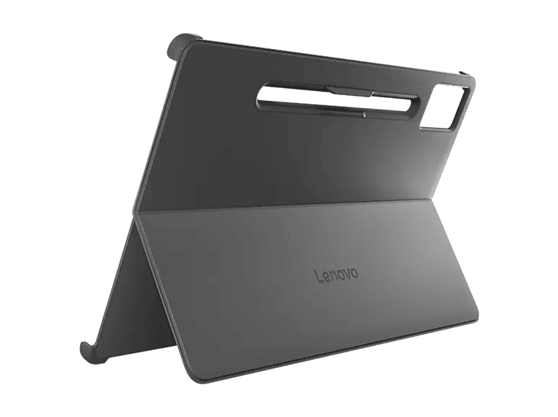 LENOVO Folio Tablet Tastatur für Idea Tab Plus, Grau; Keyboard Tastatur — Foto 4 von 5