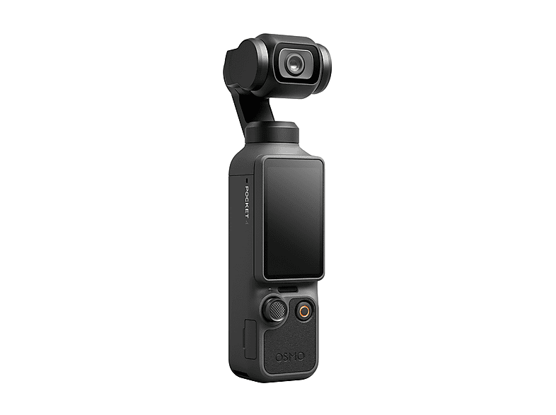 Action cam Dji DJOP4S OSMO POCKET 4 Standard Combo Black