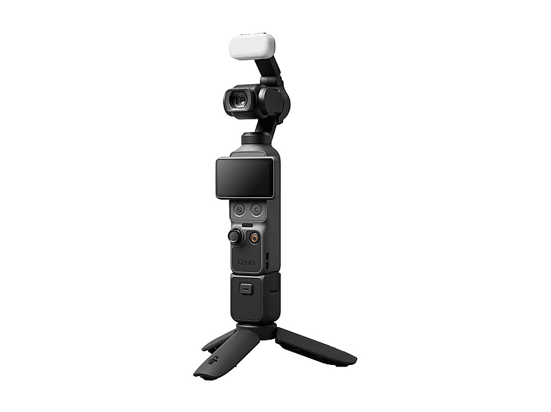 Action Camera DJI Osmo Pocket 4 Creator Combo