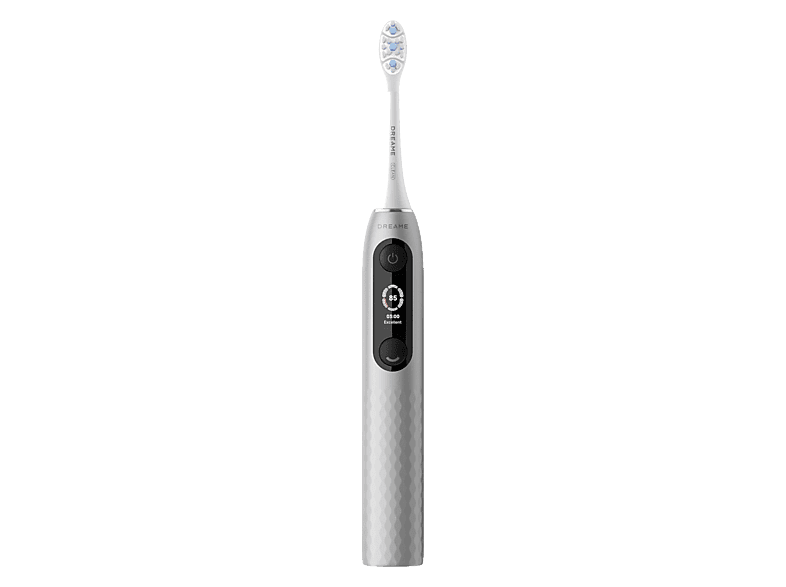 Szczoteczka soniczna DREAME E10F Set Srebrna