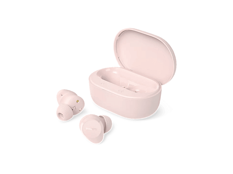 Słuchawki bezprzewodowe (TWS) PHILIPS TAT1300PK/00 Różowy