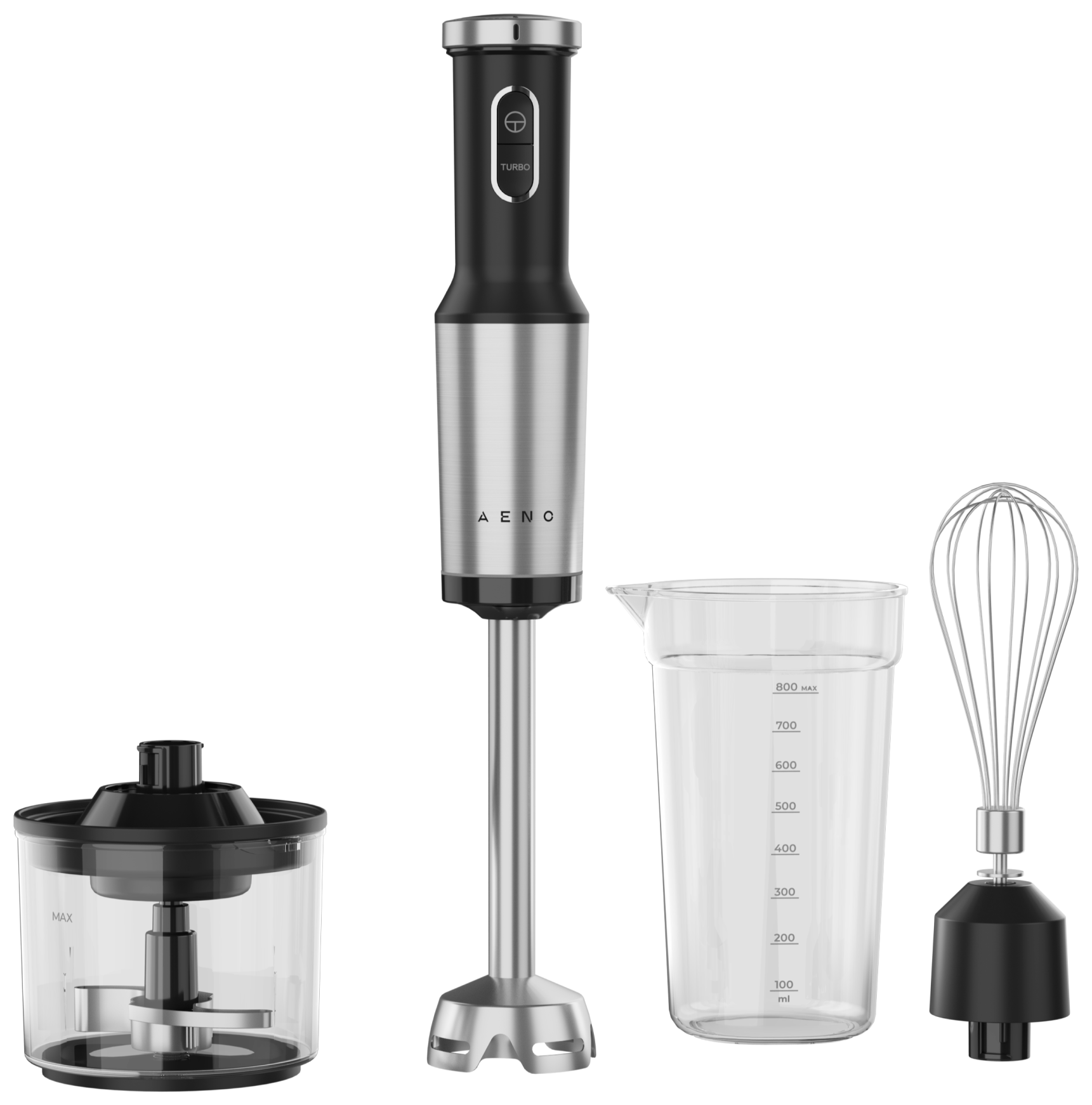 AENO AHB0004B Botmixer