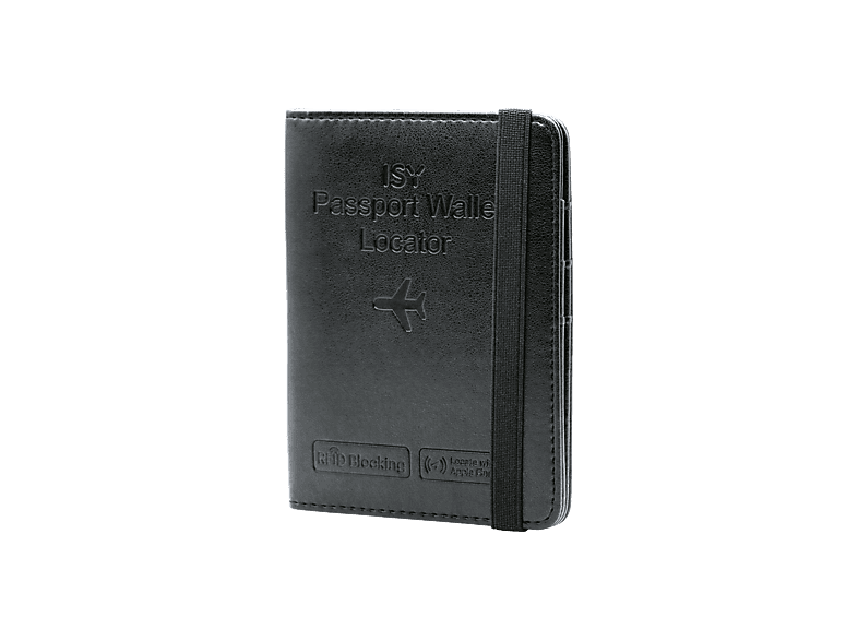 ISY IPW-1000 Pass- und Brieftaschenfinder