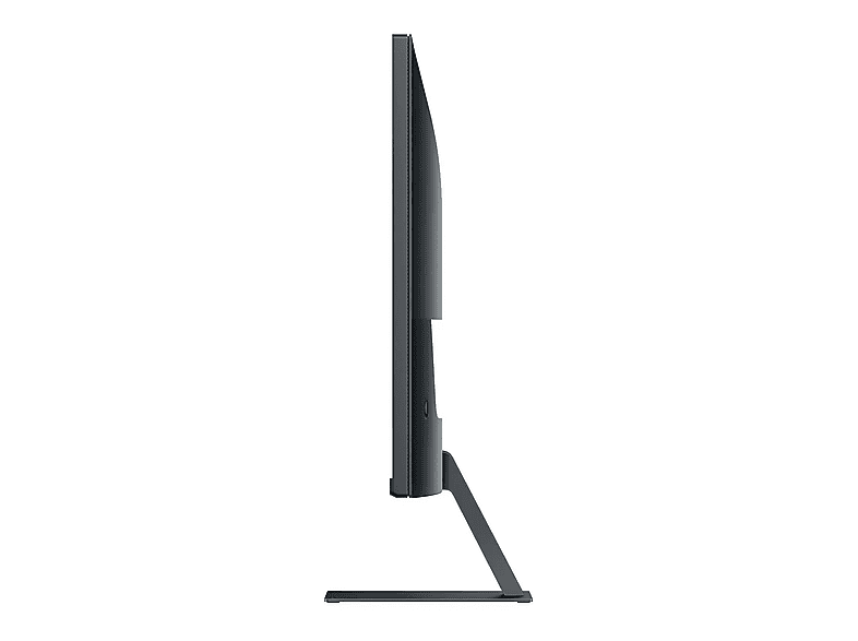 Monitor gaming - Xiaomi G27Qi 2026, 27" QHD, 200 Hz, 1 ms, HDR 400, IPS, FreeSync, Low Blue Light, Negro