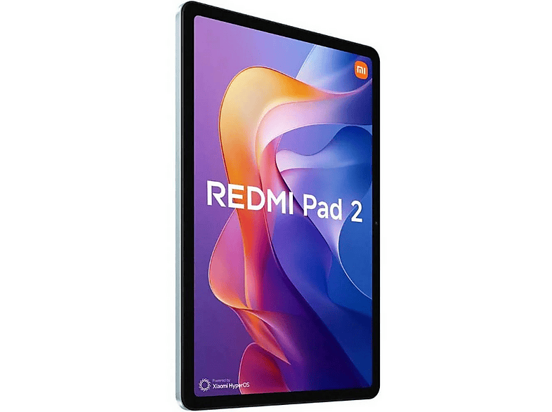 Xiaomi Tablet Redmi Pad 2 4/256gb 11´´