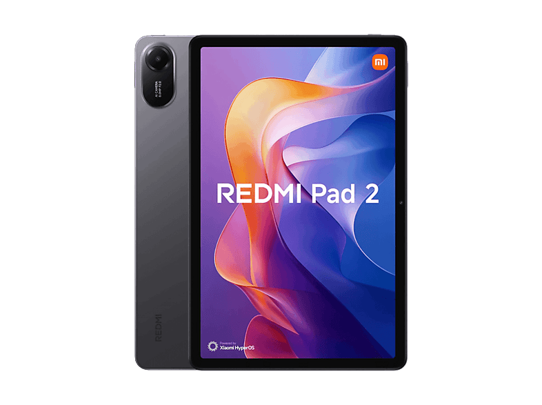Tablet - Xiaomi Redmi Pad 2, 11 