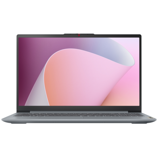 Lenovo IdeaPad Slim 3 15AMN8 15.6-inch Full HD Laptop AMD Ryzen 5 8GB RAM 512GB SSD