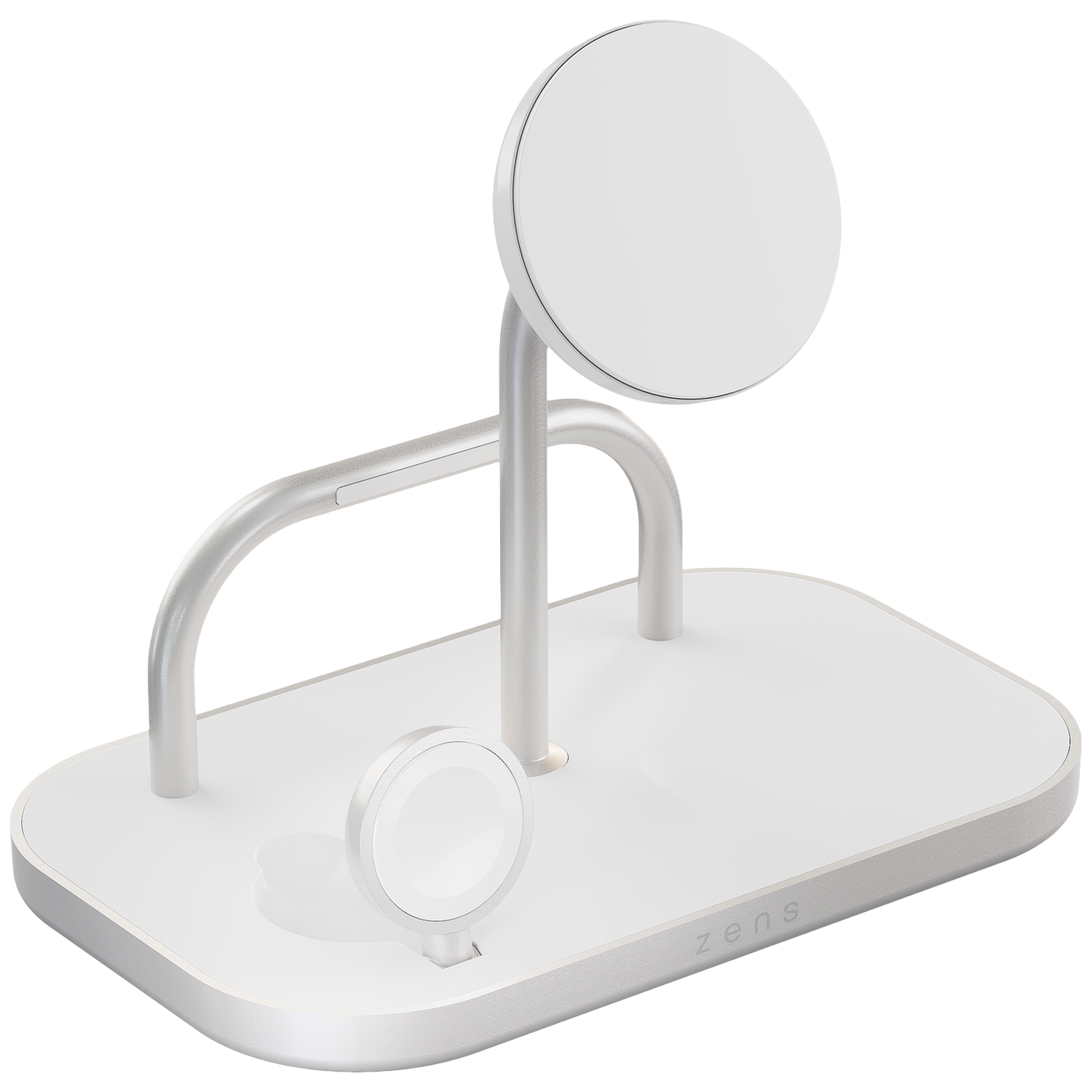 ZENS ZEDC29W/00 Zens 4-1 Wireless Charger 60W USB C output Draadloze oplader