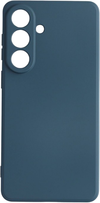 CASE AND PRO Samsung Galaxy A27 Premium szilikon tok, óceánkék (PREM-SAM-A27-BL)