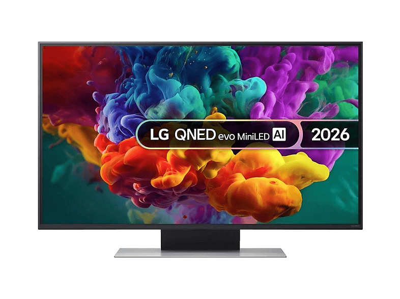 LG 75QNED86B6B TV (Flat, 75 / 189 cm, UHD 4K, Smart TV, webOS)