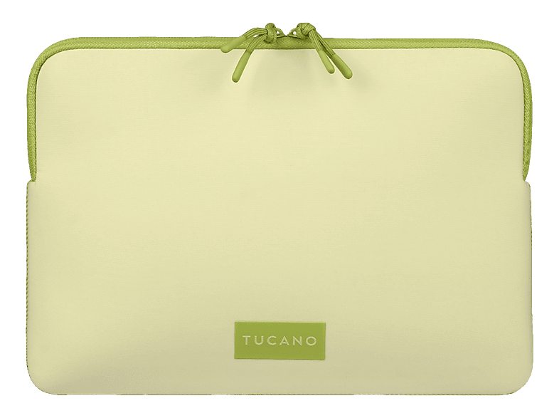 TUCANO One Schutzhülle Sleeves für Apple Neopren, Gelb