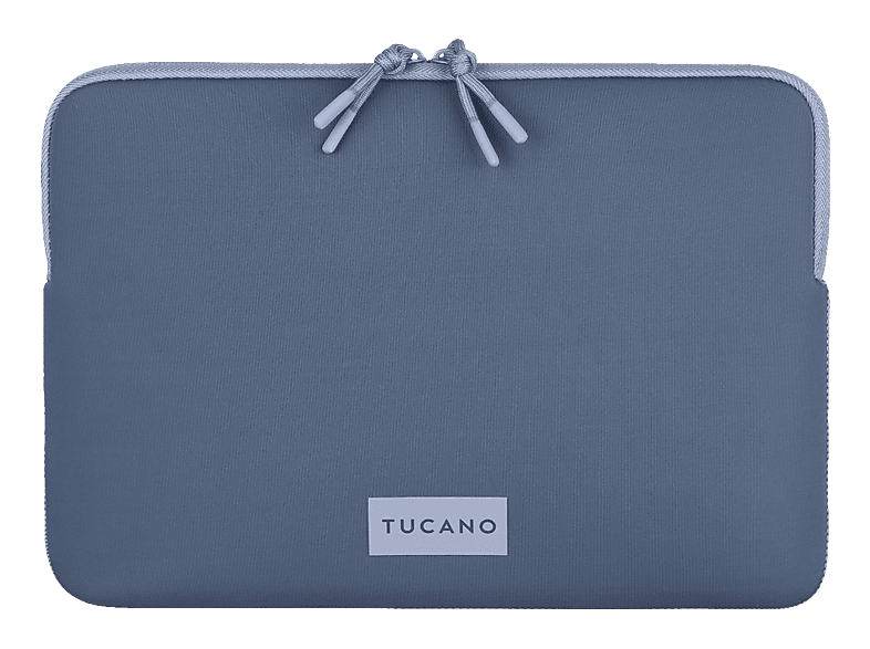 TUCANO One Schutzhülle Sleeves für Apple Neopren, Dunkelblau
