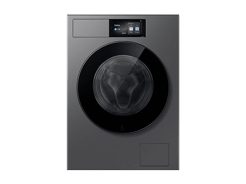 Samsung Bespoke AI WF90H09C4ST2 9 kg — per chi lava per tutta la famiglia