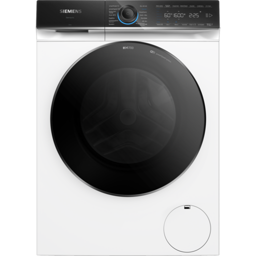 Siemens Washing Machine