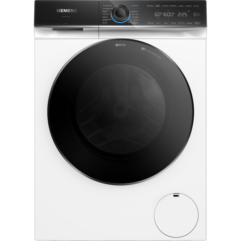 Siemens Washing Machine
