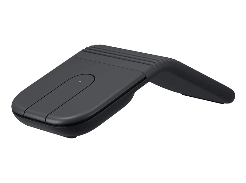 Mysz LOGITECH Mobi Fold Grafitowy