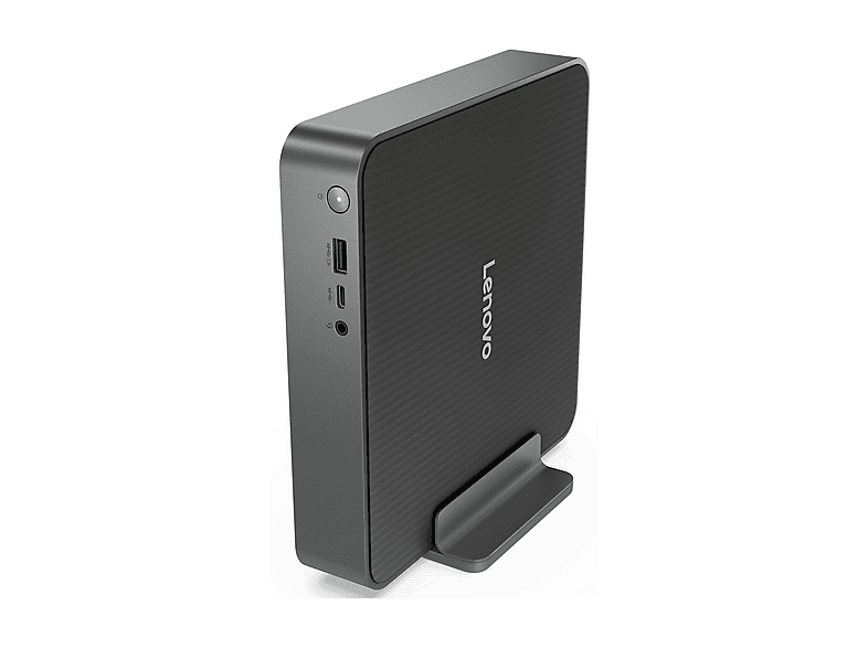 LENOVO PC DESKTOP IdeaCentre Mini, Intel®, Core 5 210H, 1.6 GHz, UHD Graphics, RAM 16 GB, 512 GB SSD