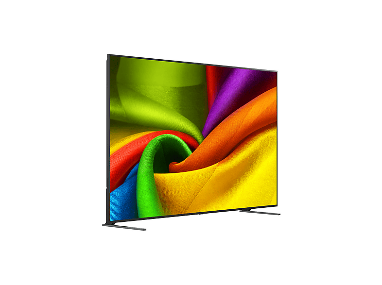 LG Electronics 98NU900B6LB (2026) 98 Zoll nano 4K UHD TV mit höhenverstellbaren Standfuß; LED TV — Foto 2 von 5