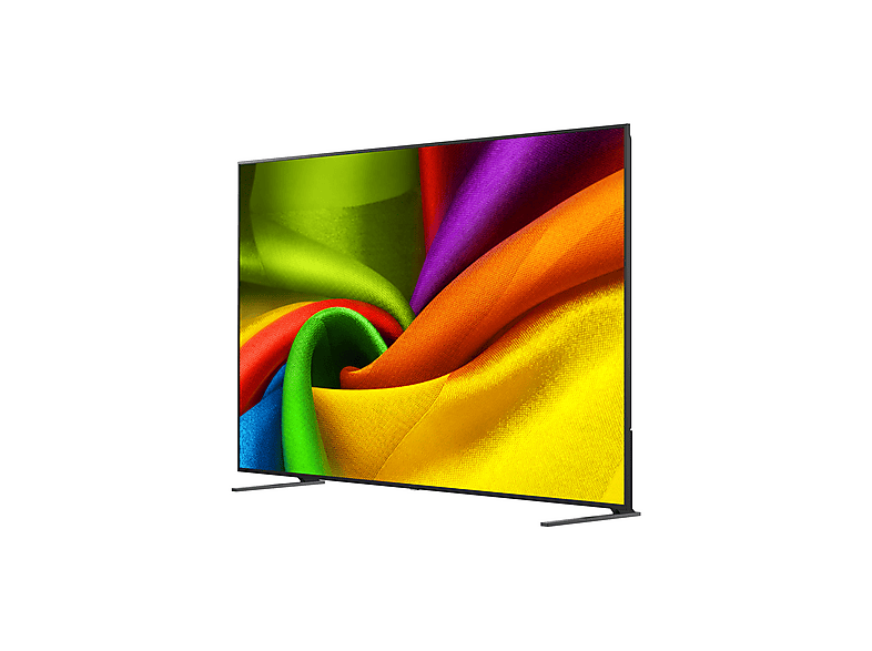 LG Electronics 98NU900B6LB (2026) 98 Zoll nano 4K UHD TV mit höhenverstellbaren Standfuß; LED TV — Foto 3 von 5