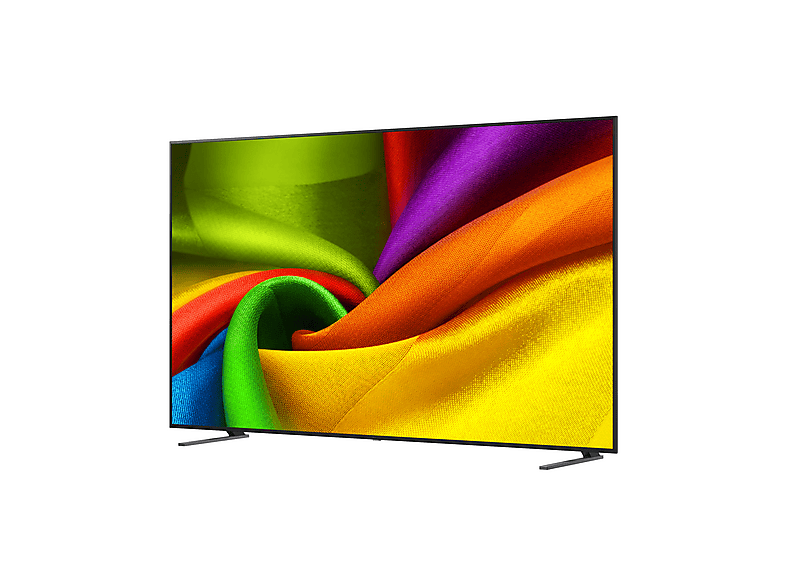 LG Electronics 98NU900B6LB (2026) 98 Zoll nano 4K UHD TV mit höhenverstellbaren Standfuß; LED TV — Foto 4 von 5