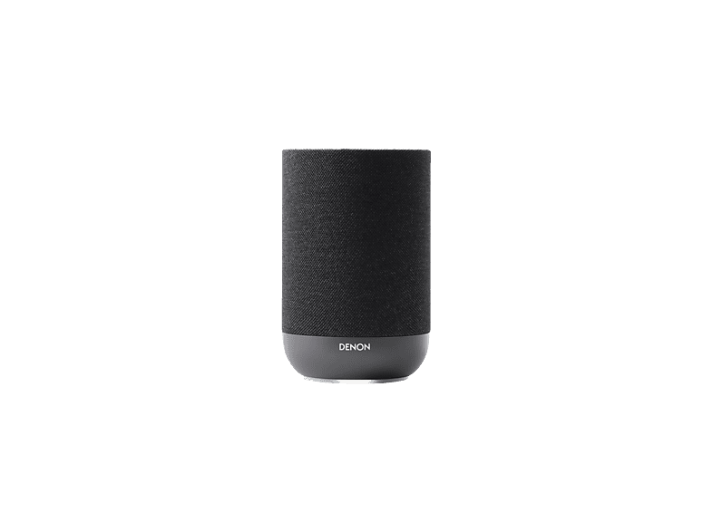 Denon Home 200 Kabelloser Smart Speaker mit HEOS™ und Dolby Atmos Music, Charcoal; Smart Lautsprecher