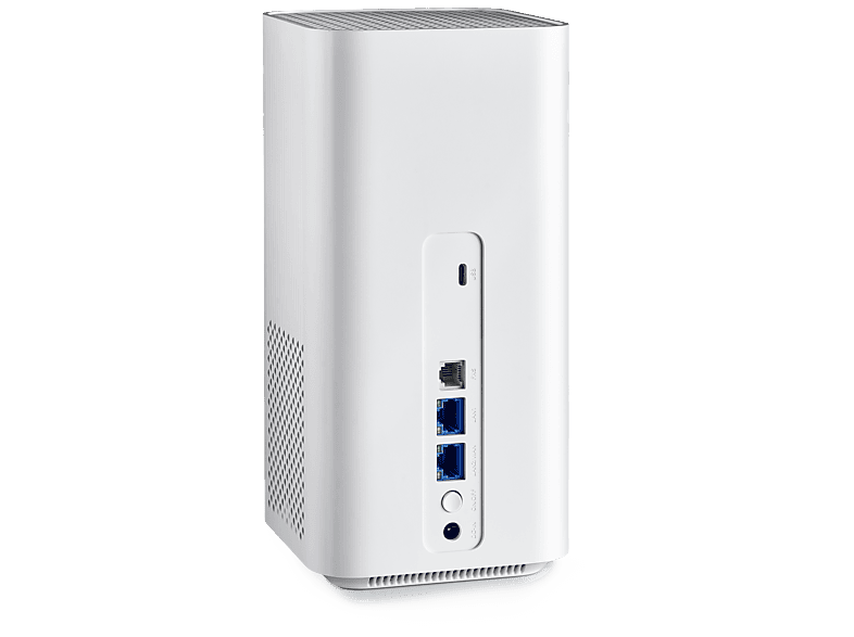 Devolo WiFi 6 Router 3600 5G LTE