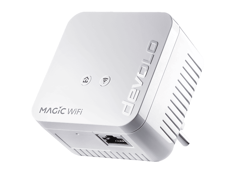 Devolo Magic 1 WiFi 1200Mbps Mesh Powerline Adapter Kit