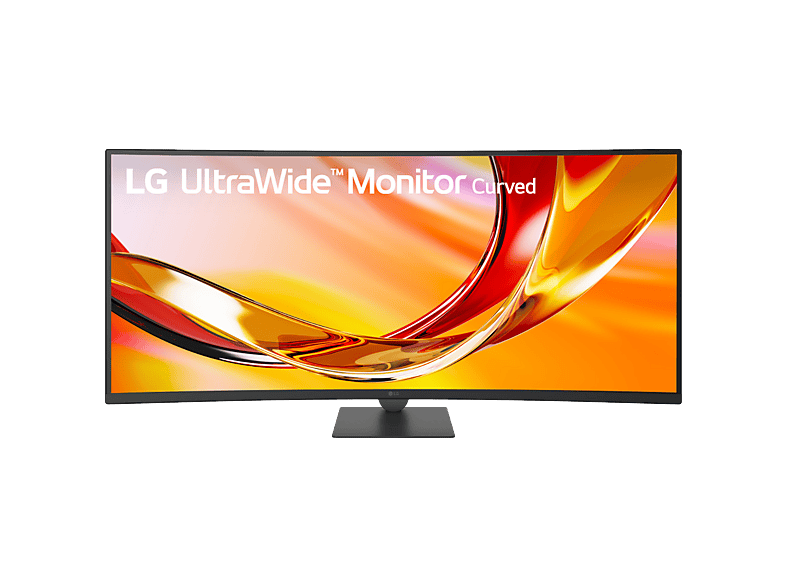 LG UltraWide 34U640B-B
