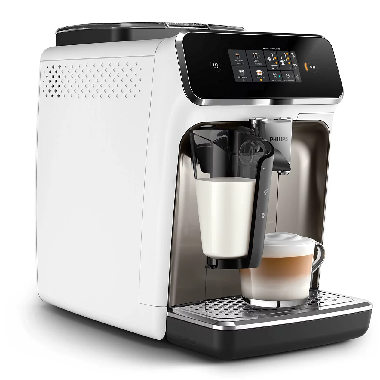 PHILIPS EP2333/40 automata kávégép
