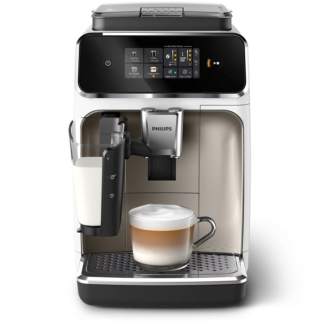 PHILIPS EP2333/40 automata kávégép