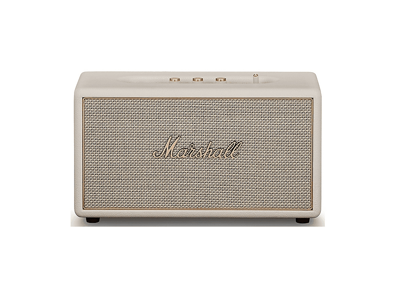SPEAKER BLUETOOTH MARSHALL STANMORE IV