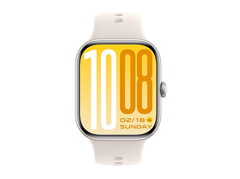 SMARTWATCH VIVO GT2, STELLA WHITE