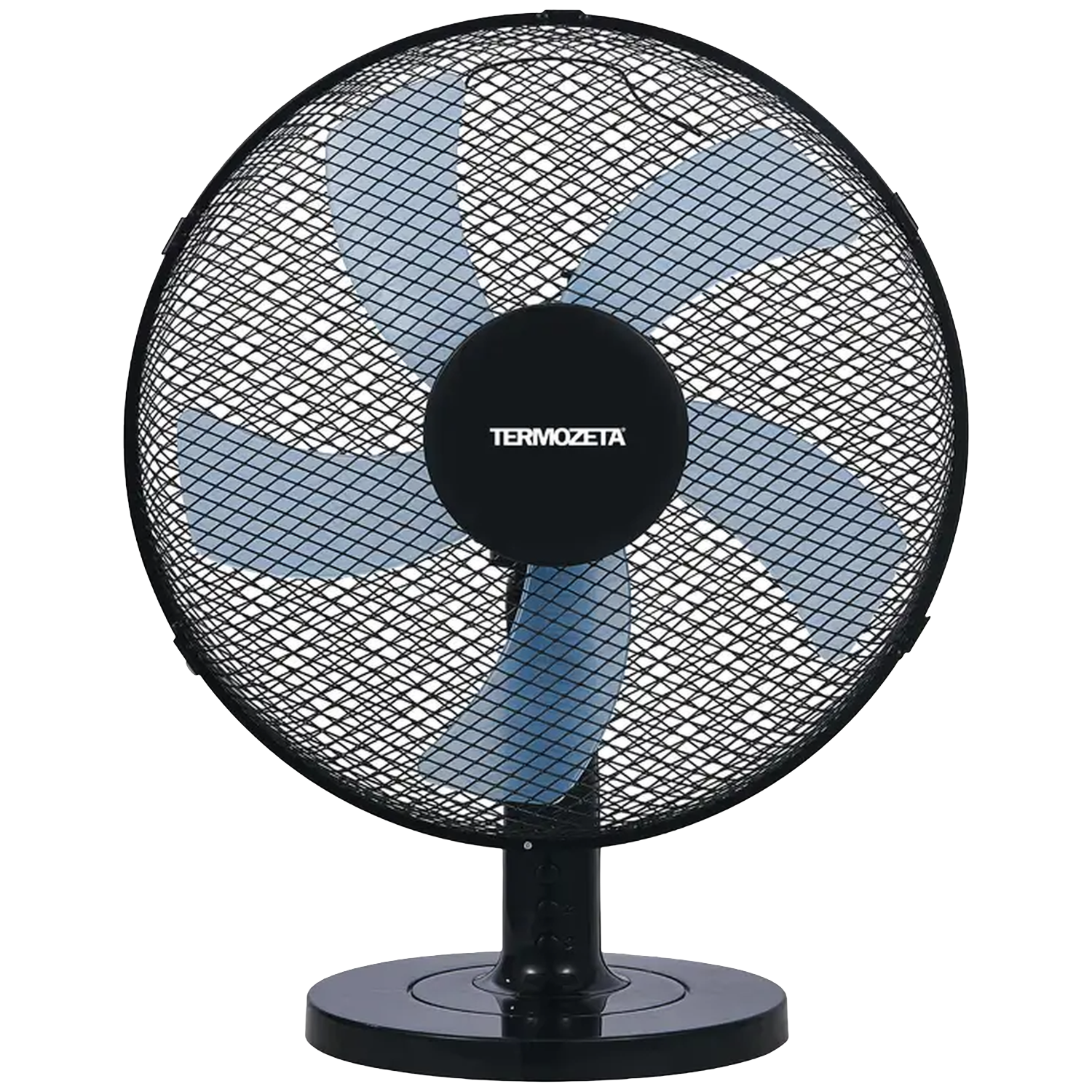 Termozeta Windzeta Tavolo Plus 40 Cm Tafelventilator En